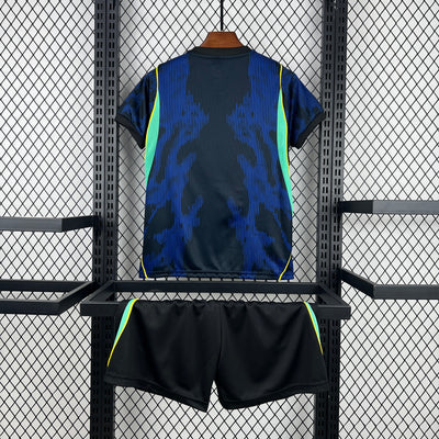 Brasilien x Jordan Kinder-Set WM26