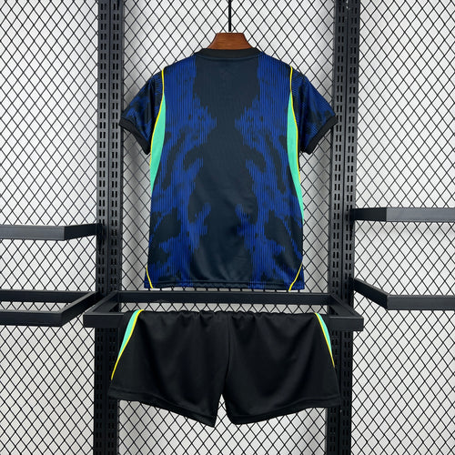 Brasilien x Jordan Kinder-Set WM26
