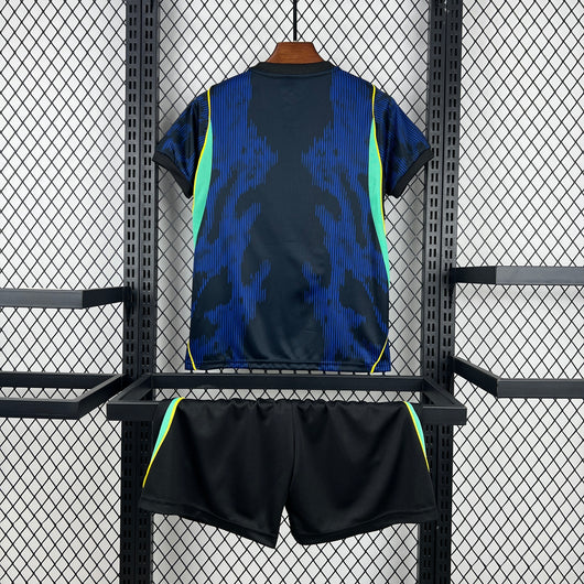 Brasilien x Jordan Kinder-Set WM26