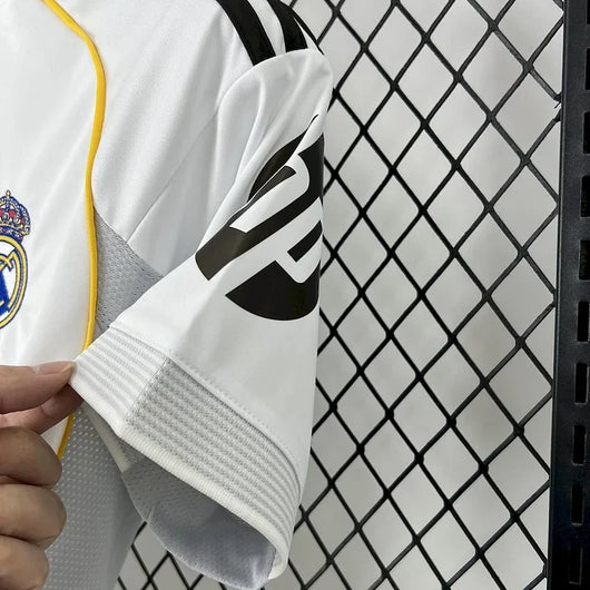 Real Madrid Heimtrikot 2025/2026