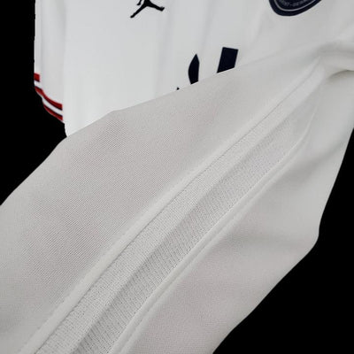 Paris Retro Trikot 2017/2018