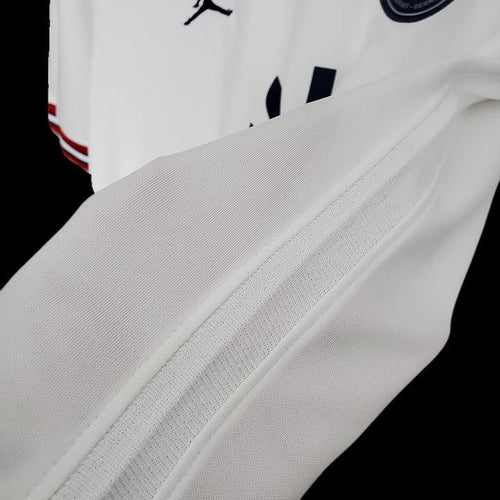Paris Retro Trikot 2017/2018
