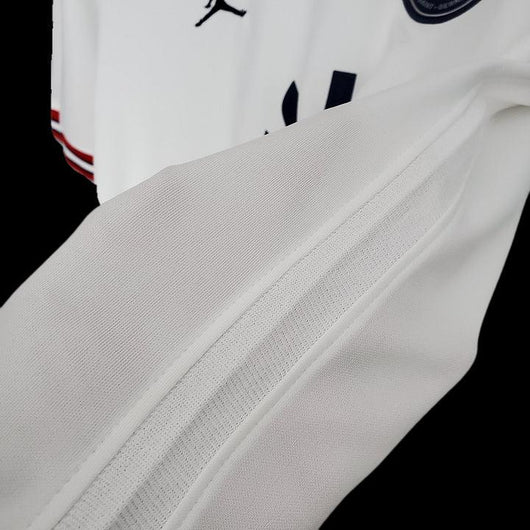 Paris Retro Trikot 2017/2018