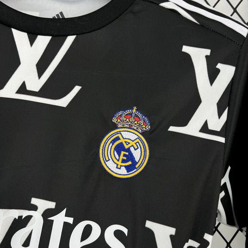 Real Madrid Special/Sondertrikot 2025/2026
