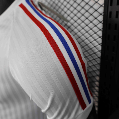 Lyon Special/Sondertrikot 2025/2026