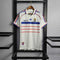 Vintage/retrotrikot Frankreich 1998
