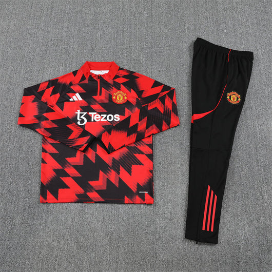 Manchester United Tracksuit