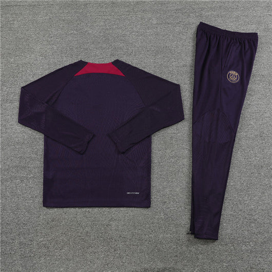 Paris Saint Germain Tracksuit