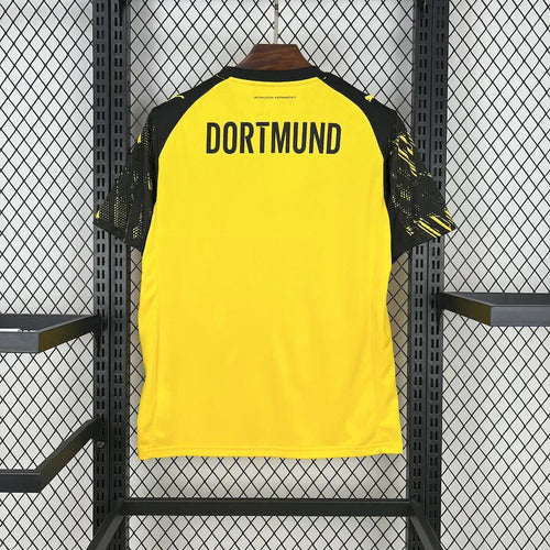 Borussia Dortmund Trikot 2025/2026