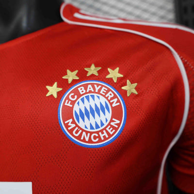 Bayern München Trikot 2025/2026