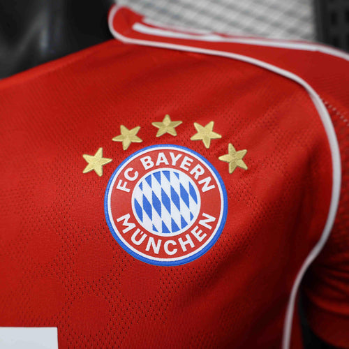 Bayern München Trikot 2025/2026