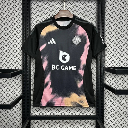 Leicester City Trikot 2024/2025
