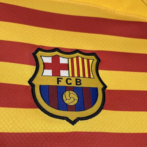 FC Barcelona Third Trikot 2024/2025