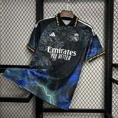 Real Madrid Special/Sondertrikot 2024/2025