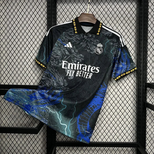 Real Madrid Special/Sondertrikot 2024/2025