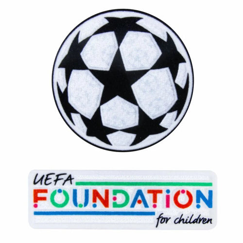 Patches
