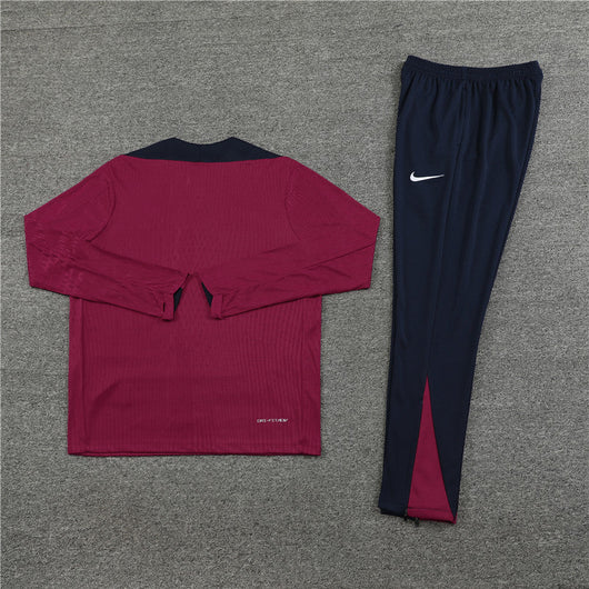 England Tracksuit