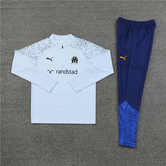 Olympique de Marseille Tracksuit