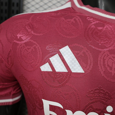 Real Madrid Special/Sondertrikot 2026/2027