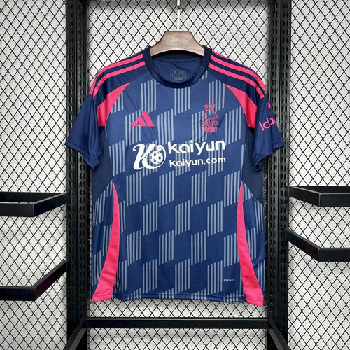 Nottingham Forest Auswärtstrikot 2024/2025