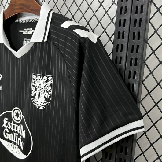 Celta de Vigo Special/Sondertrikot 2025/2026