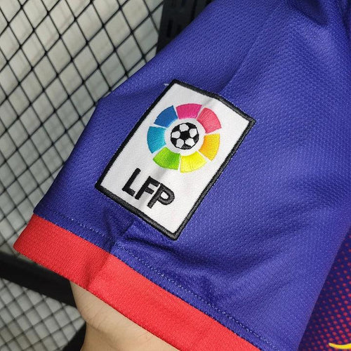 Vintage/Retrotrikot FC Barcelona 2012/2013