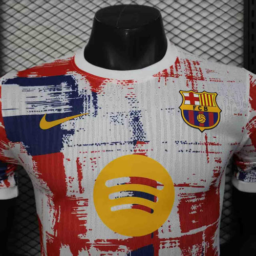 FC Barcelona Special/Sondertrikot 2025/2026