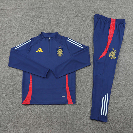 Spain Tracksuit