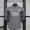 Real Madrid Langarm Trikot 2024/2025