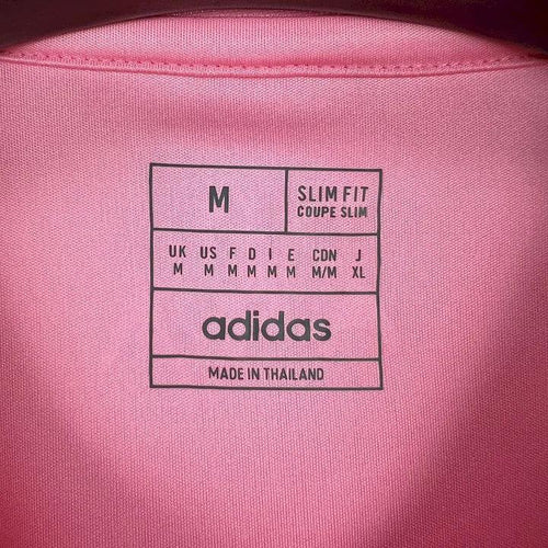 Algerien Trikot Rosa 2025/2026