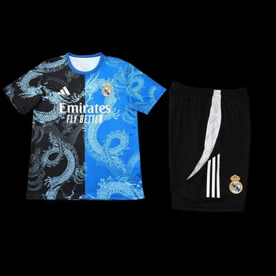 Real Madrid Set