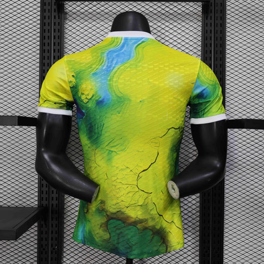 Real Madrid Special/Sondertrikot 2025/2026