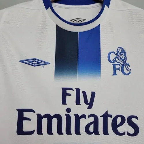 Vintage/Retrotrikot Chelsea 2003/2005
