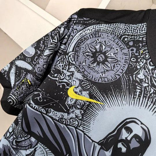 Brasilien Special/Sondertrikot 2024