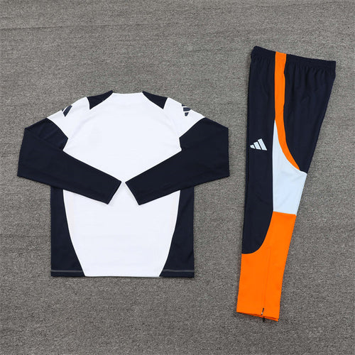 Real Madrid Tracksuit