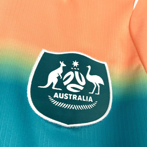Australien Auswärtstrikot WM 2026