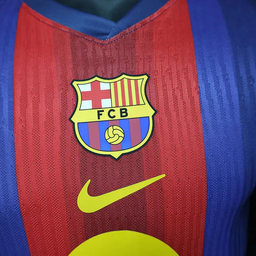 FC Barcelona Special/Sondertrikot 2025/2026