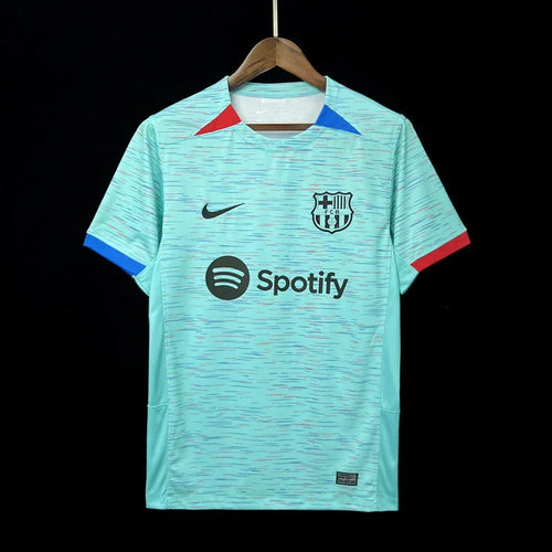 FC Barcelona Third Trikot 2023/2024