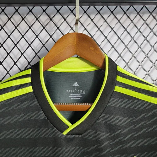 Real Madrid Third Trikot 2023/2024