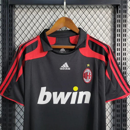 Vintage/Retrotrikot AC Mailand 2007/2008