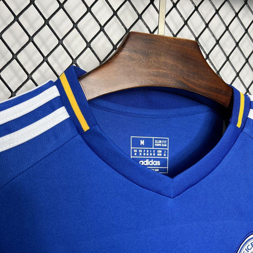 Leicester City Trikot 2024/2025