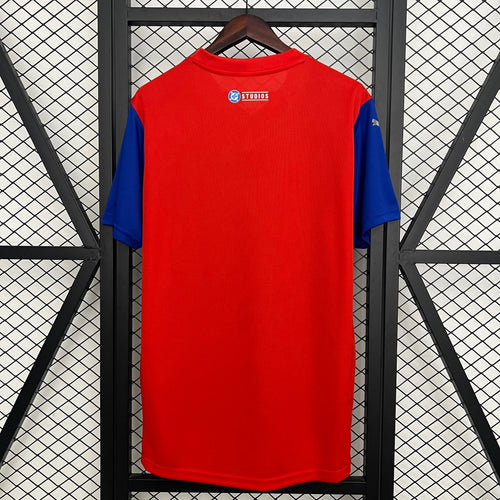 Bahia Trikot Superman 2025/2026
