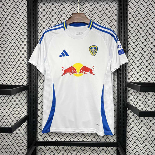 Leeds United Trikot 2024/2025