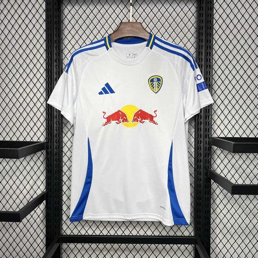 Leeds United Trikot 2024/2025