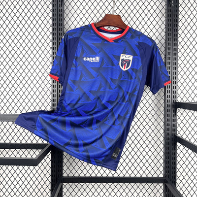 Kap Verde Heimtrikot WM 2026