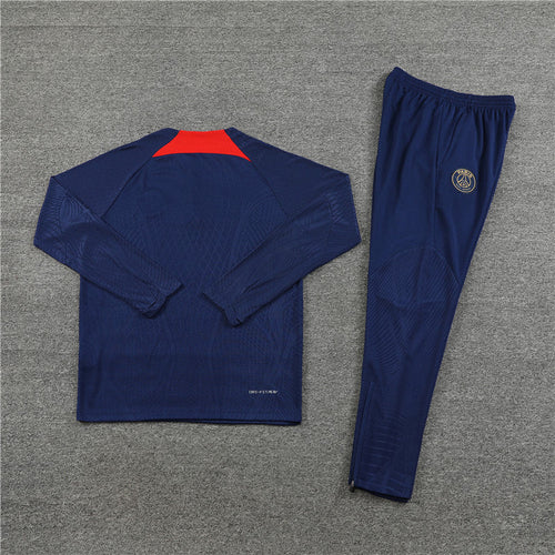 Paris Saint Germain Tracksuit