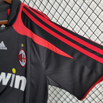 Vintage/Retrotrikot AC Mailand 2007/2008