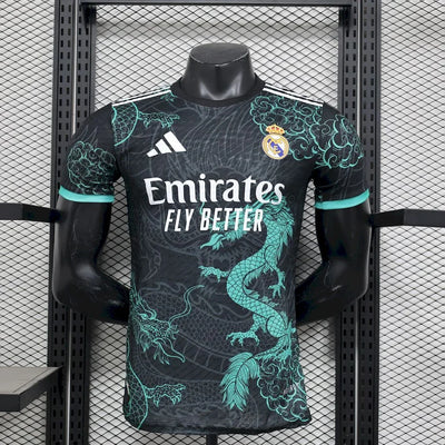 Real Madrid Special/Sondertrikot 2025/2026
