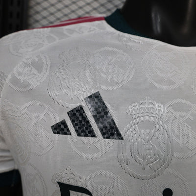 Real Madrid Special/Sondertrikot 2026/2027