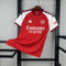 Arsenal Heimtrikot 2026/27